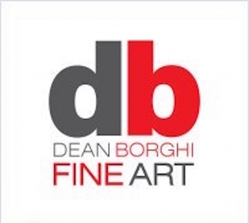 DB Fine Art Helps rase awareness for Breast Cancer Research